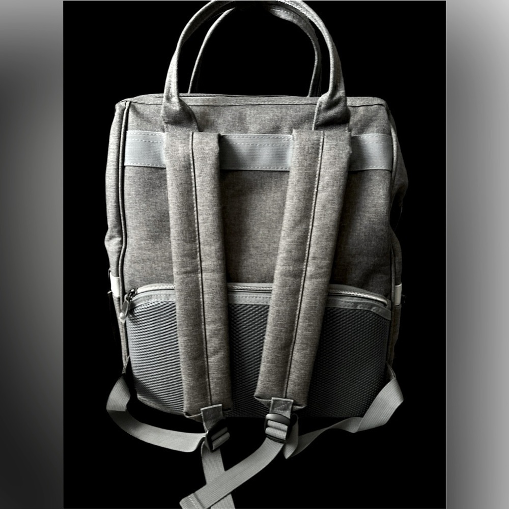 Curmio- Very Multi functional BackPack - Picture 2 of 3